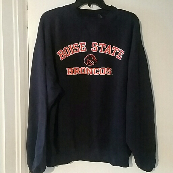 Other - MEN'S Broncos Sweatshirt